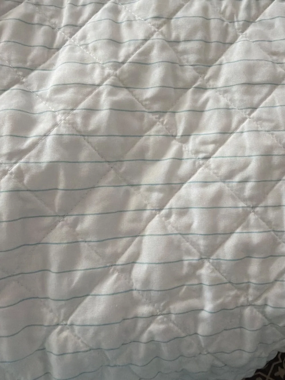 Bow King Quilt